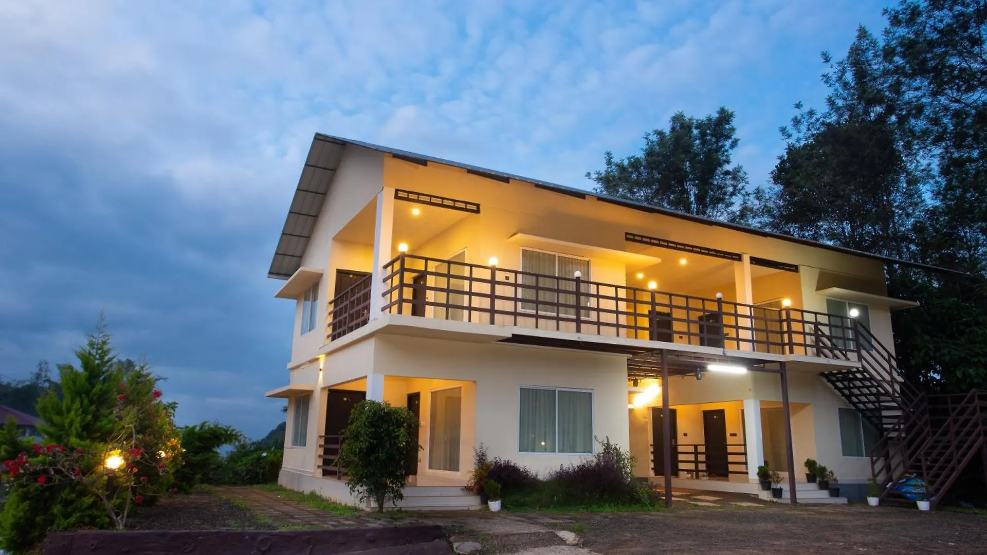 The Arbour Resort Munnar 0*,