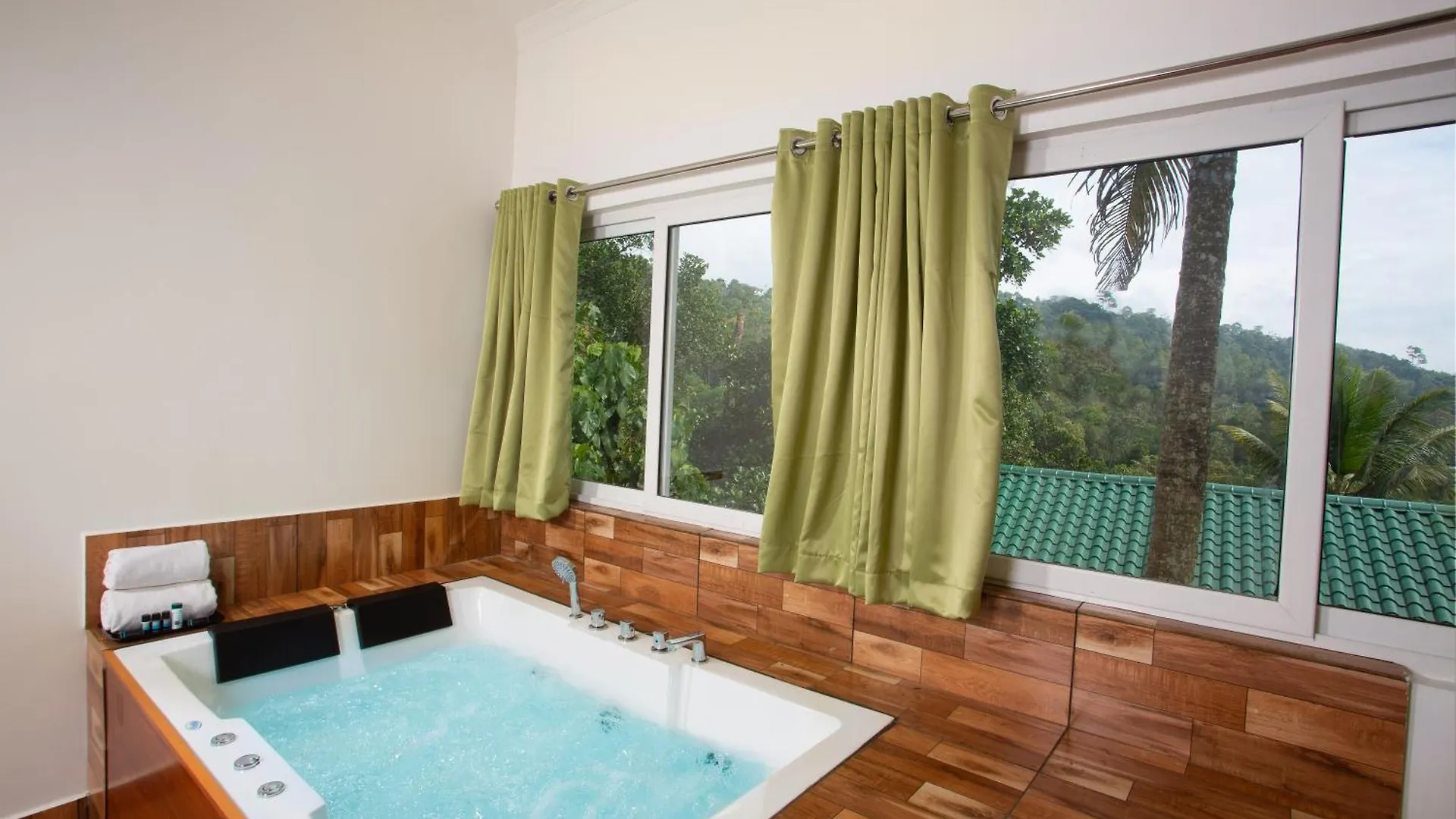The Arbour Resort Munnar