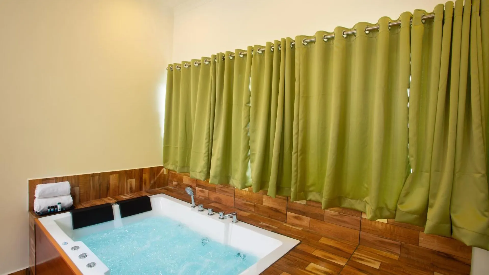 The Arbour Resort Munnar 0*,