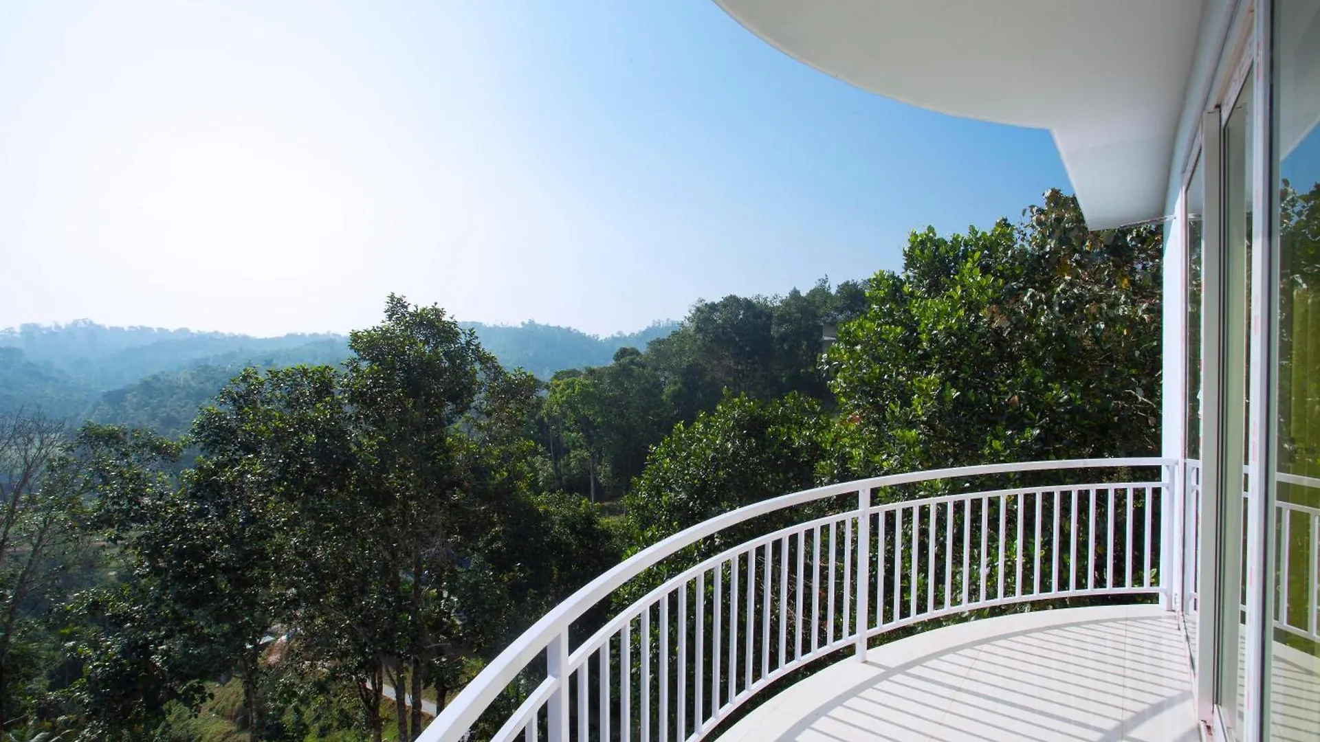 The Arbour Resort Munnar