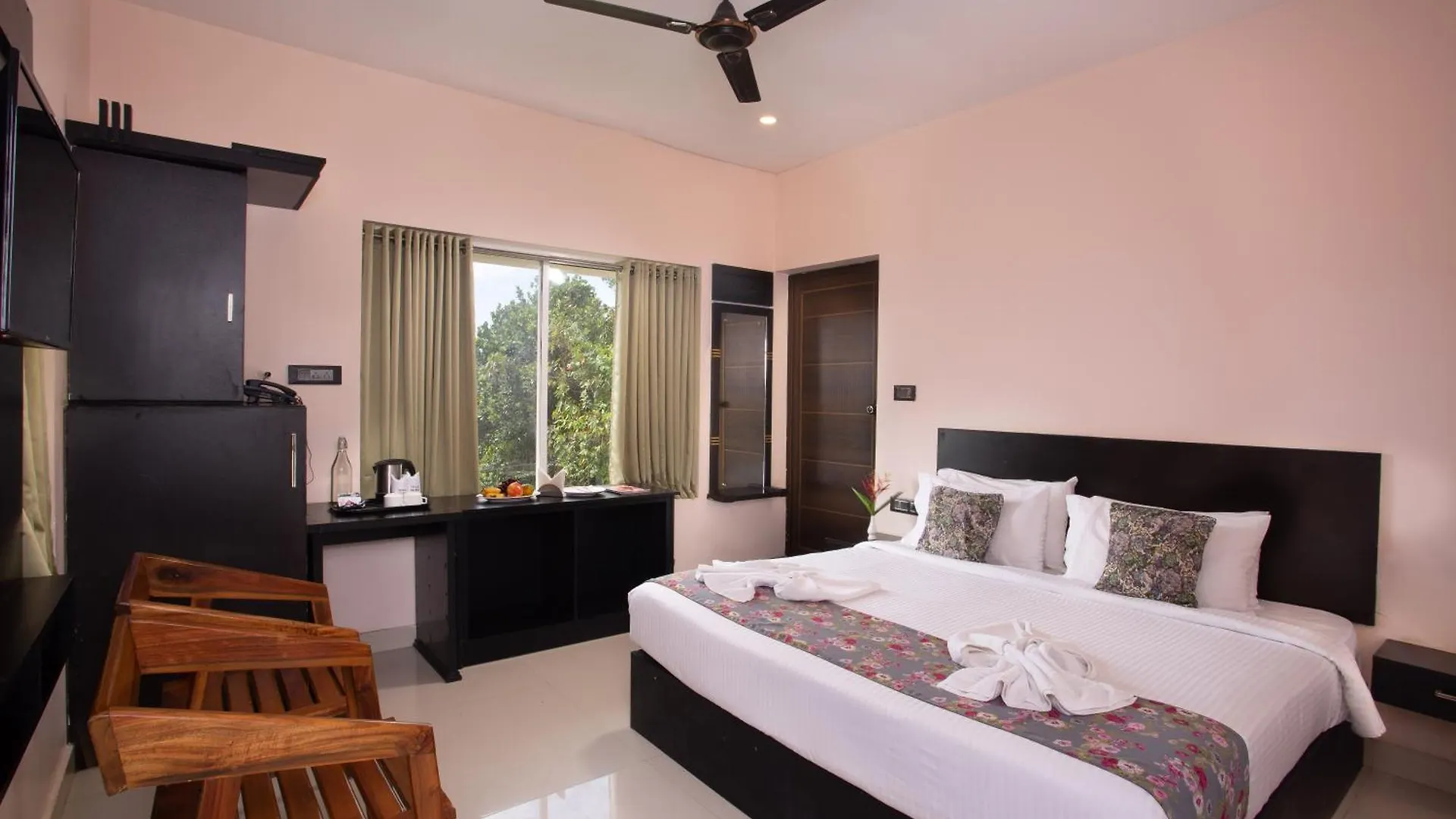 The Arbour Resort Munnar