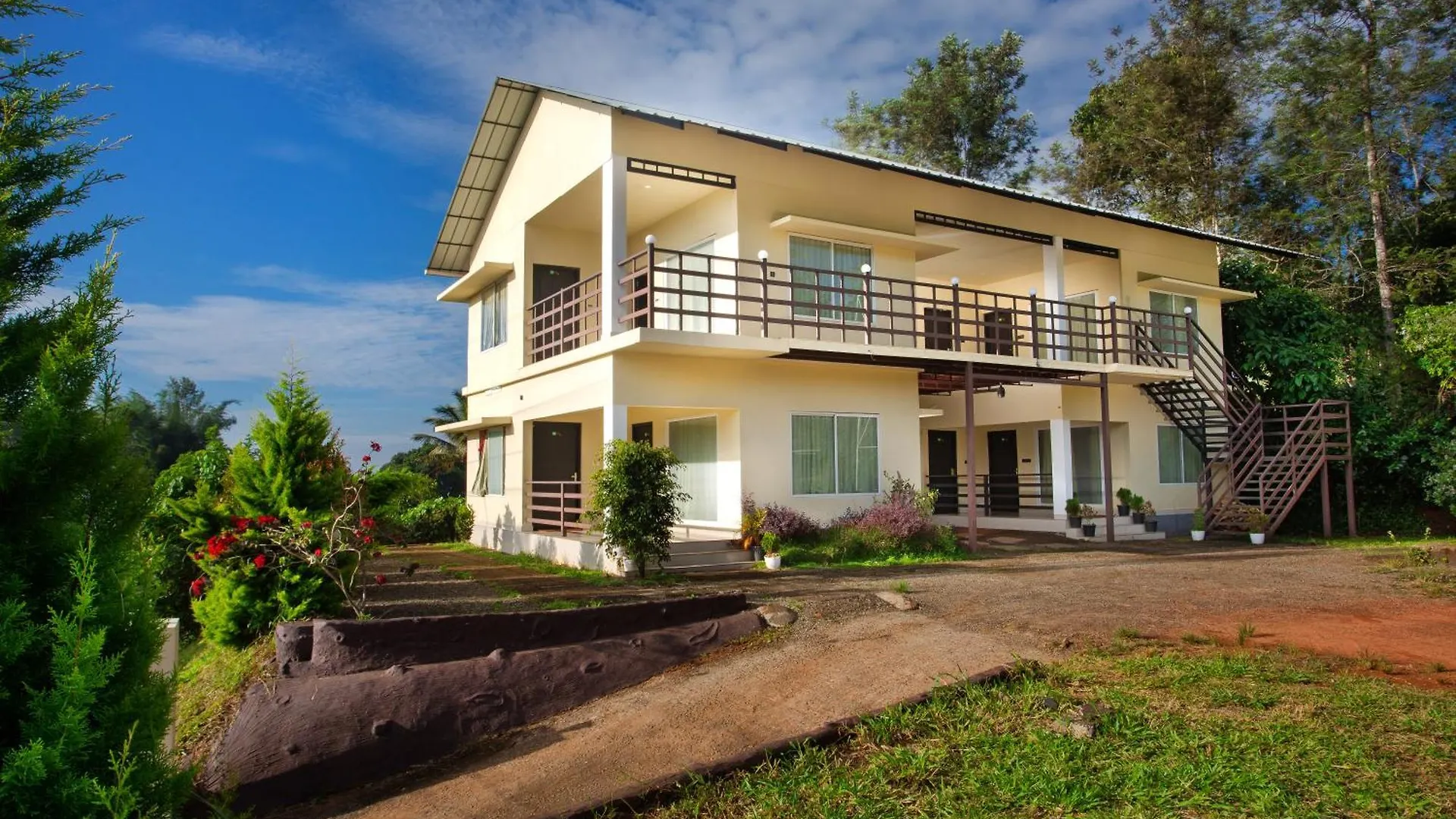 The Arbour Resort Munnar 0*,  India